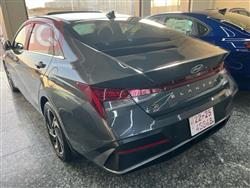 هیۆندای ئەلەنترا